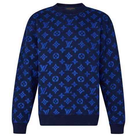 louis vuitton jumpers